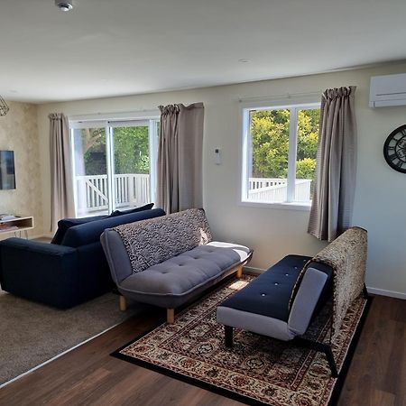 Stunning View, Privacy, Close To Ferry & Brand-New Wellington Eksteriør bilde