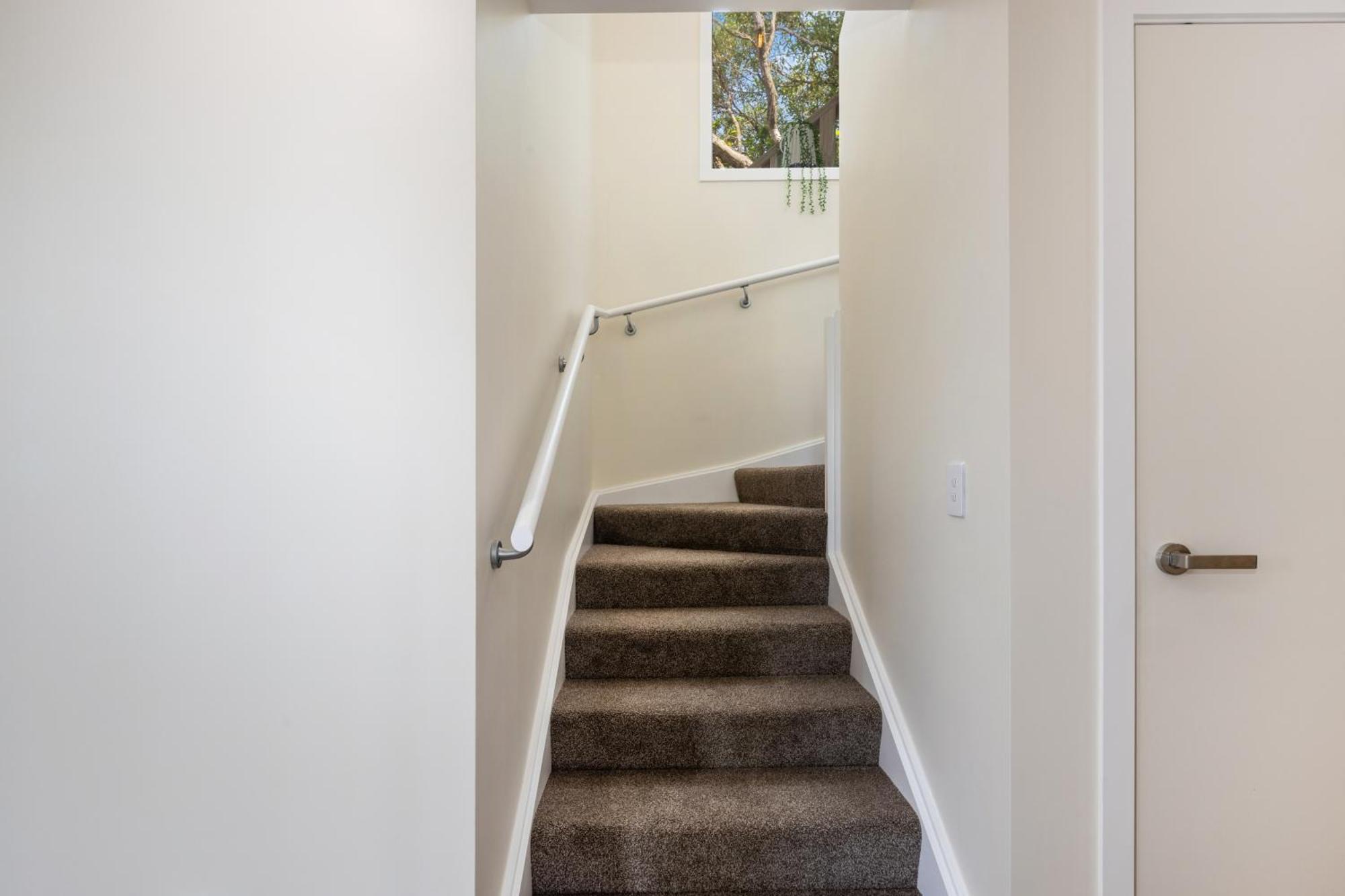 Stunning View, Privacy, Close To Ferry & Brand-New Wellington Eksteriør bilde