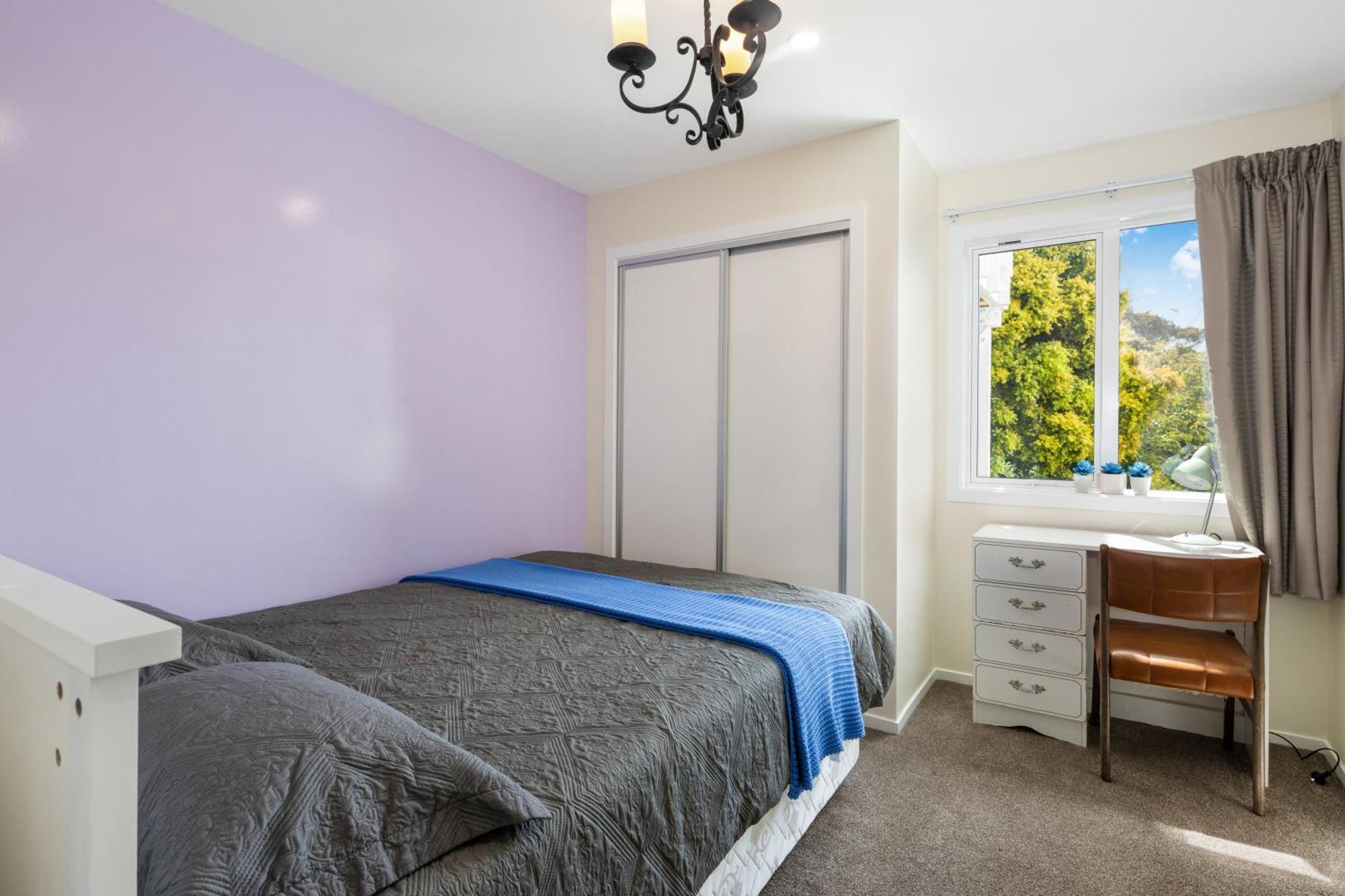 Stunning View, Privacy, Close To Ferry & Brand-New Wellington Eksteriør bilde