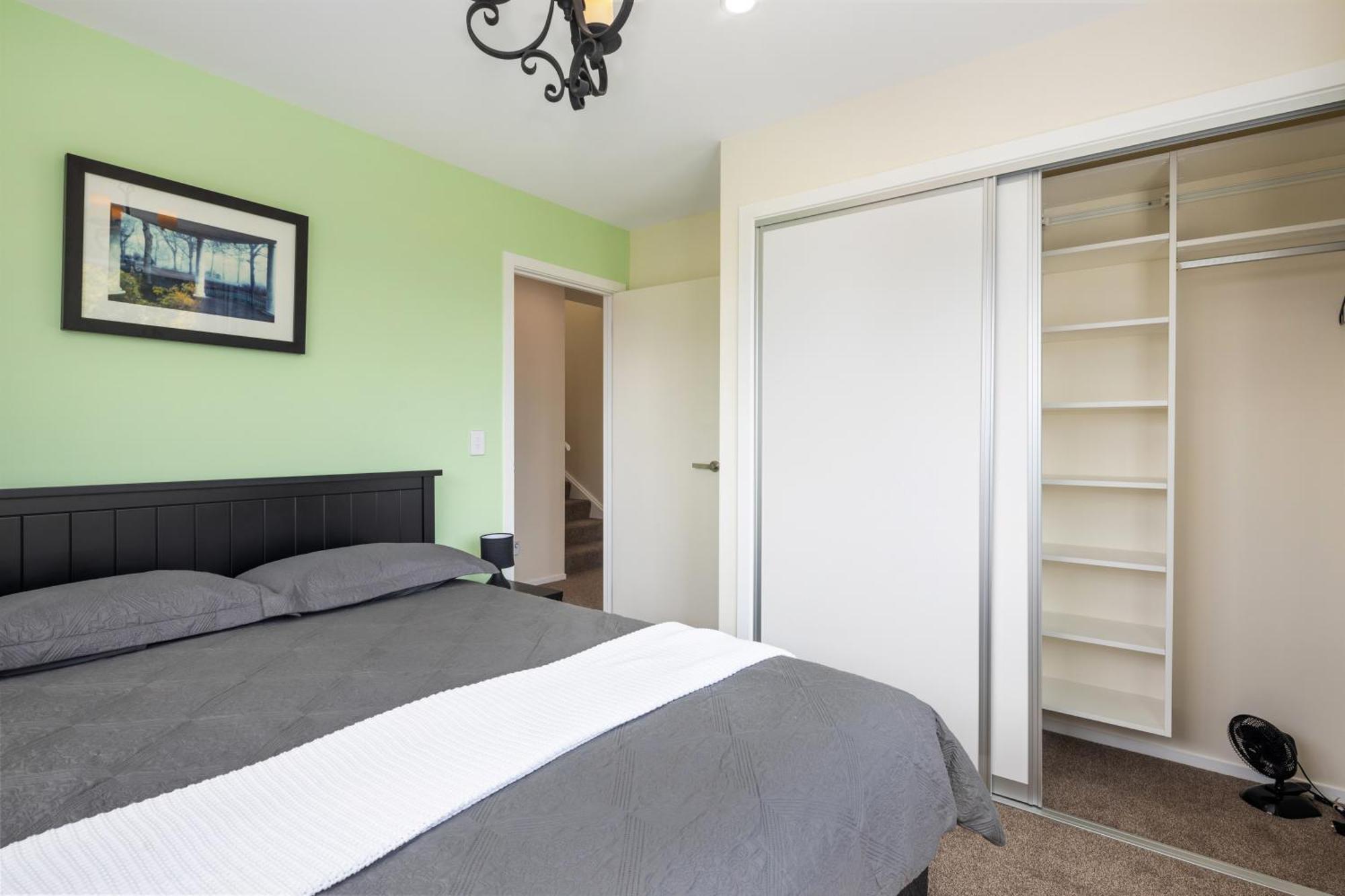 Stunning View, Privacy, Close To Ferry & Brand-New Wellington Eksteriør bilde