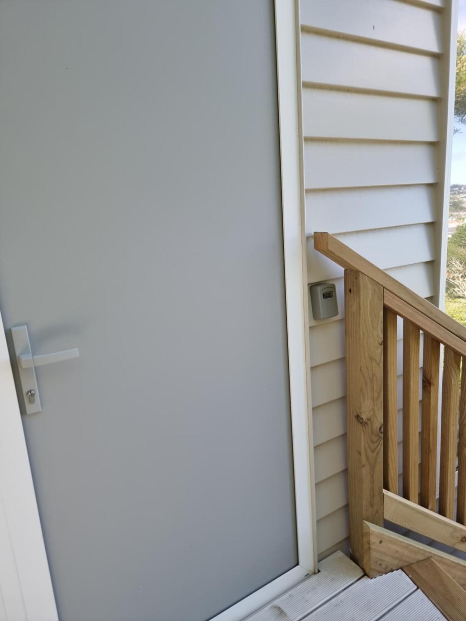Stunning View, Privacy, Close To Ferry & Brand-New Wellington Eksteriør bilde