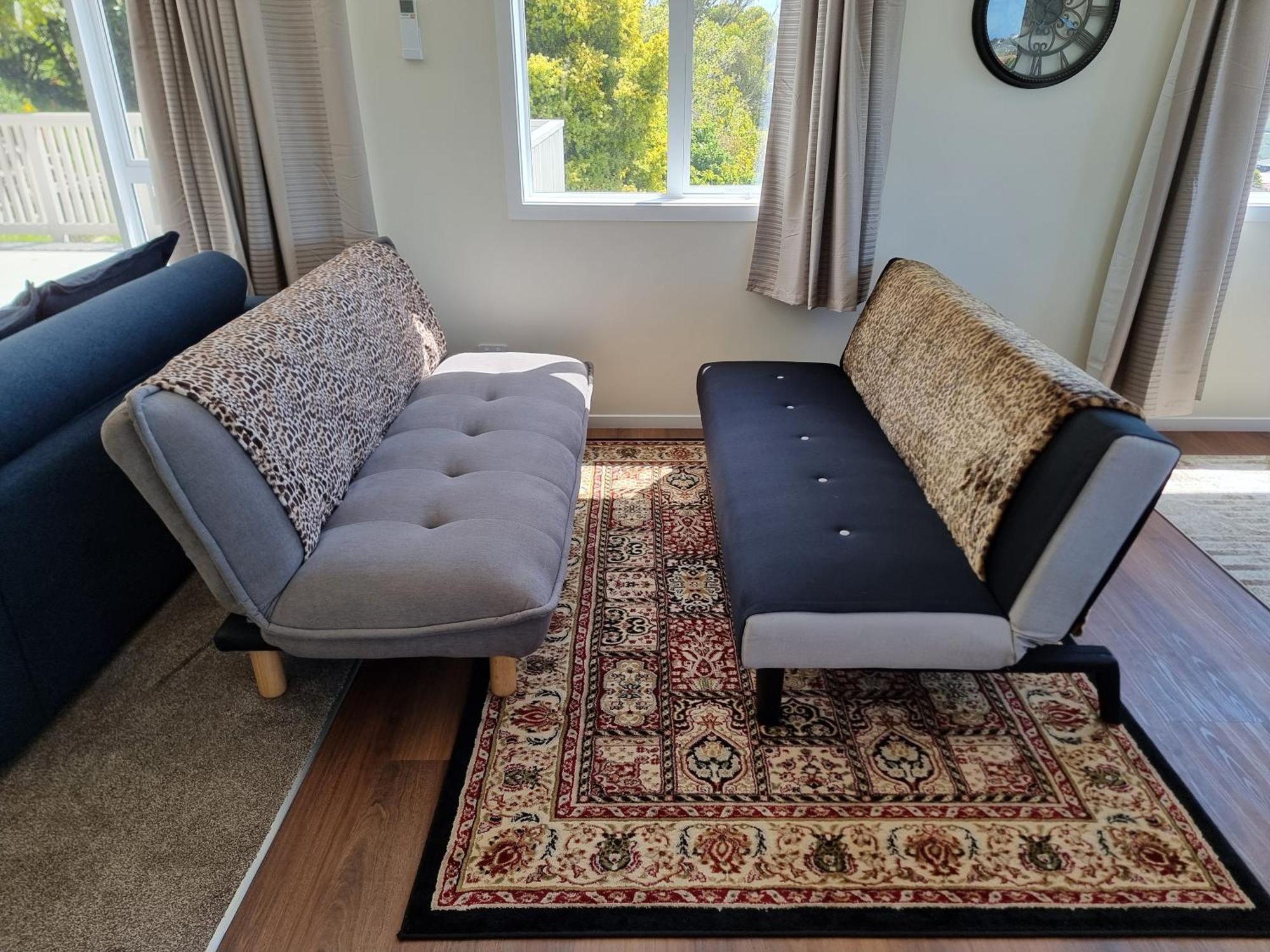 Stunning View, Privacy, Close To Ferry & Brand-New Wellington Eksteriør bilde